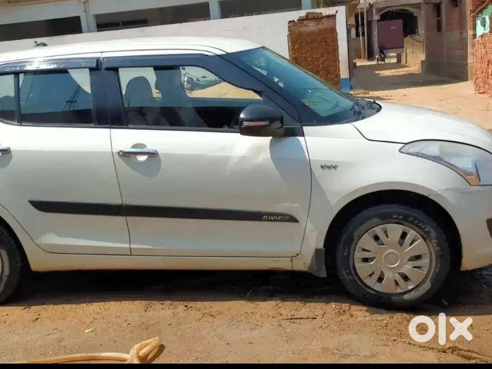 Maruti Suzuki Swift 2014 Petrol 42000 Km Driven