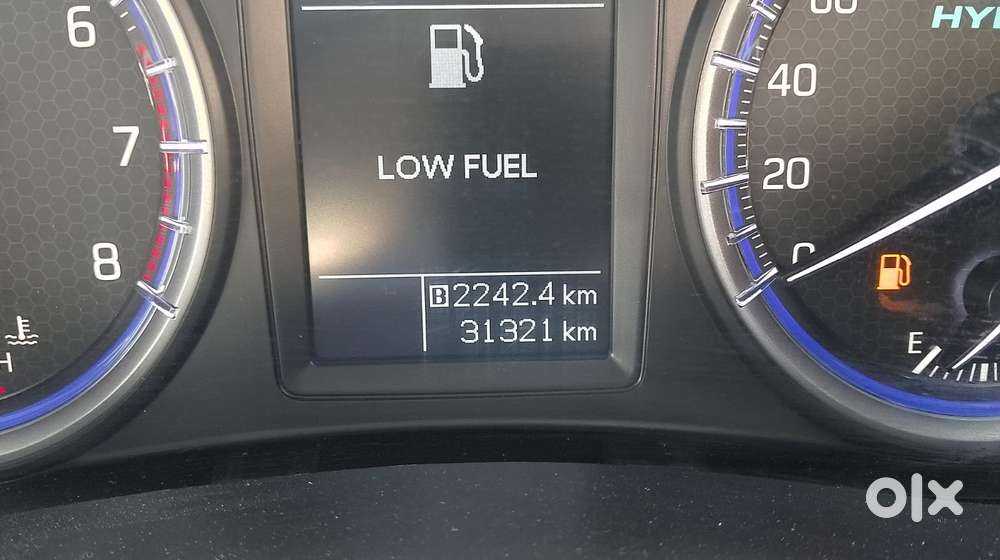 Maruti Suzuki S-cross 1.5 Sigma, 2022, Petrol