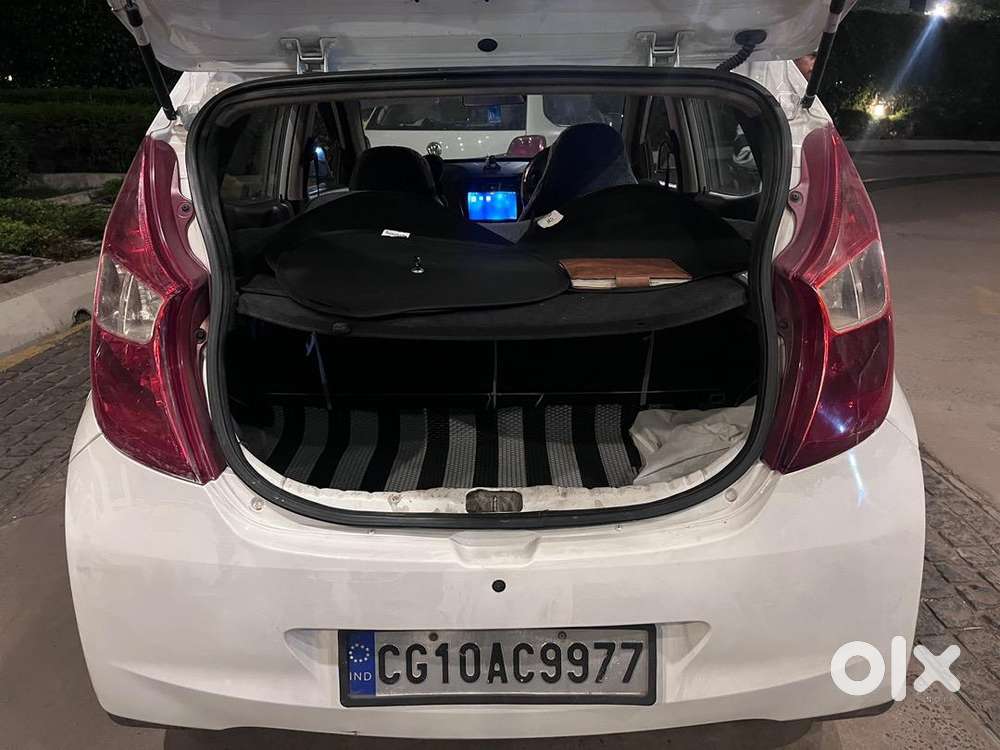 2016 Hyundai Petrol Car