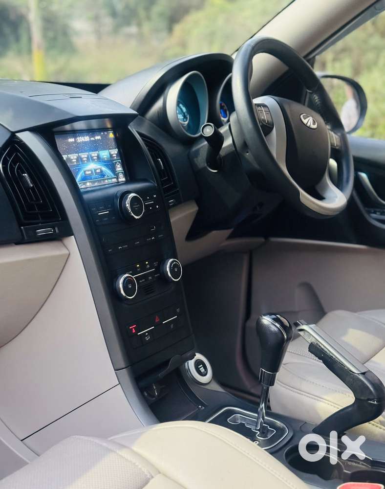 Mahindra Xuv500 2.2 W10, 2018, Diesel