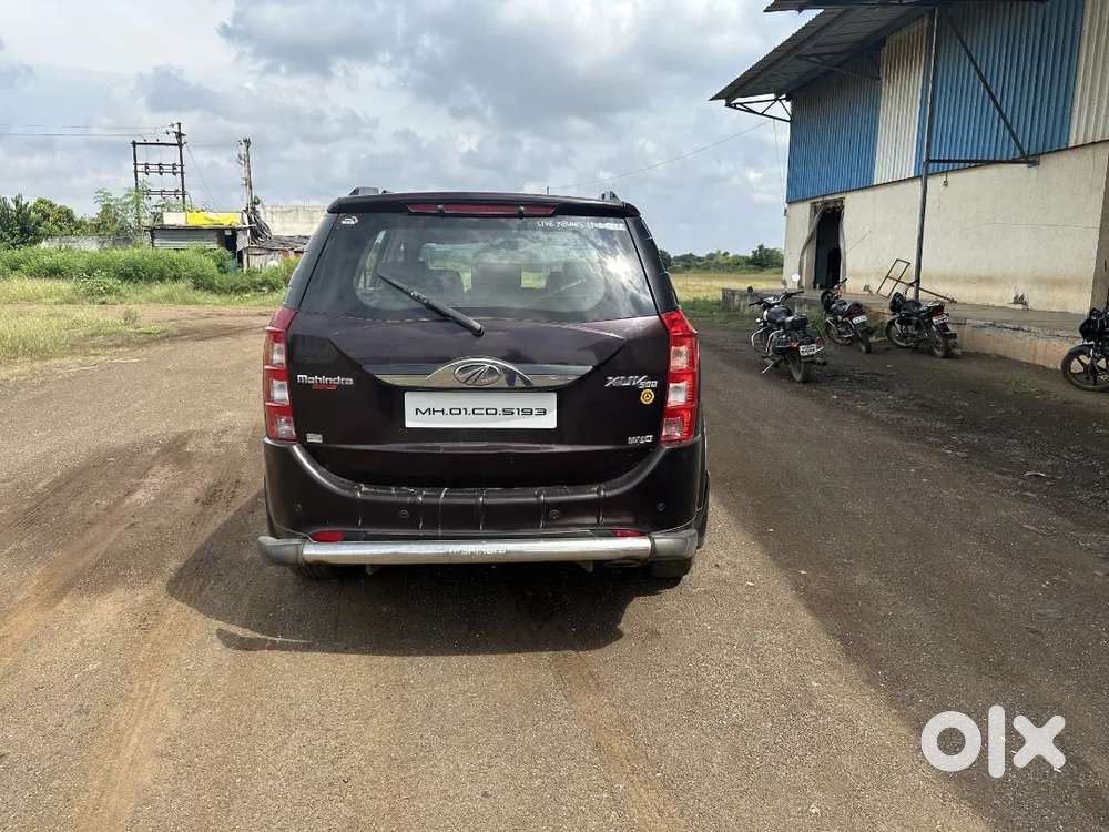Mahindra Xuv500 Diesel Manual 2016