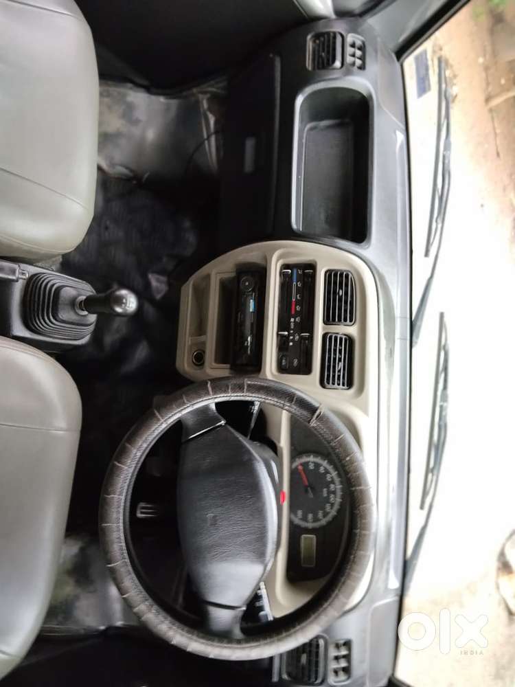 Maruti Suzuki Eeco 5 Seater Ac, 2018, Petrol