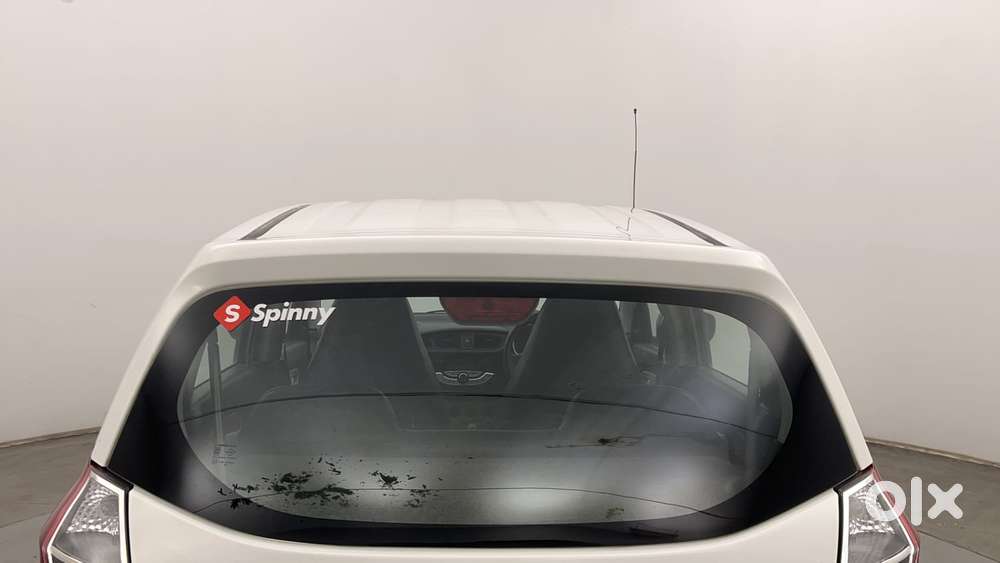 Maruti Suzuki Alto K10 1.0 Vxi, 2014, Petrol