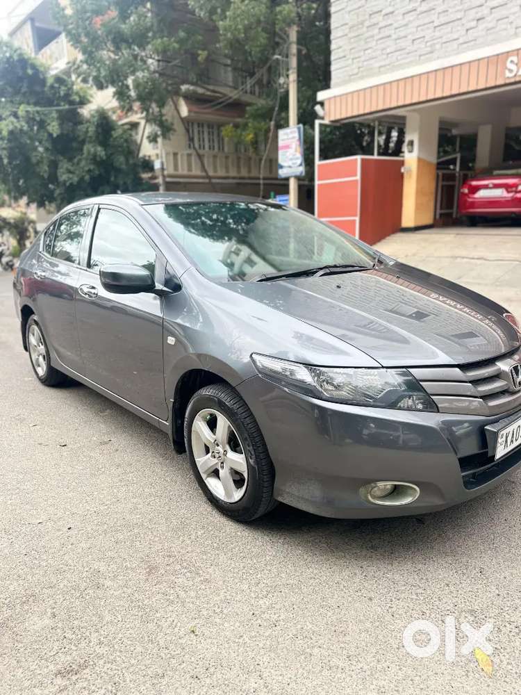 Honda City 2005 Petrol 85000 Km Driven