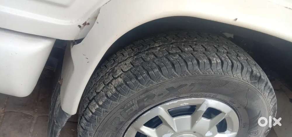 Mahindra Bolero 2014 Diesel 121000 Km Driven