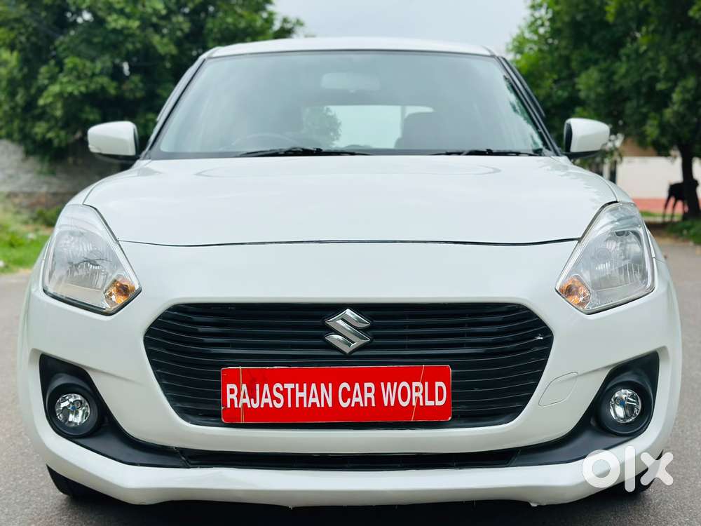 Maruti Suzuki Swift Vxi + Manual, 2020, Petrol
