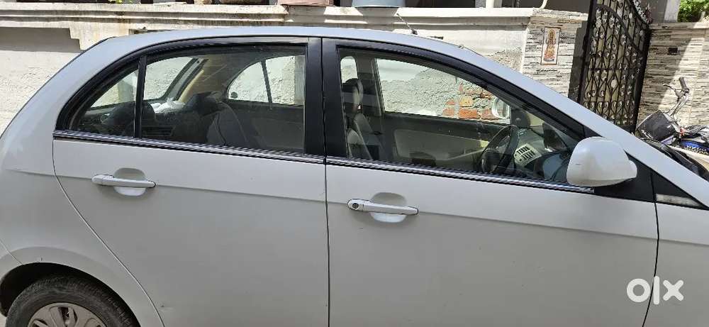 Tata Indica Vista 2014 Diesel Car Neat And Clean