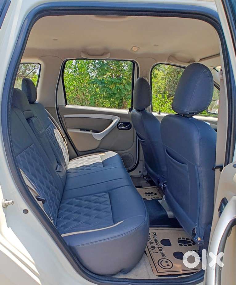 Nissan Terrano 2013-2017 Xl, 2016, Petrol