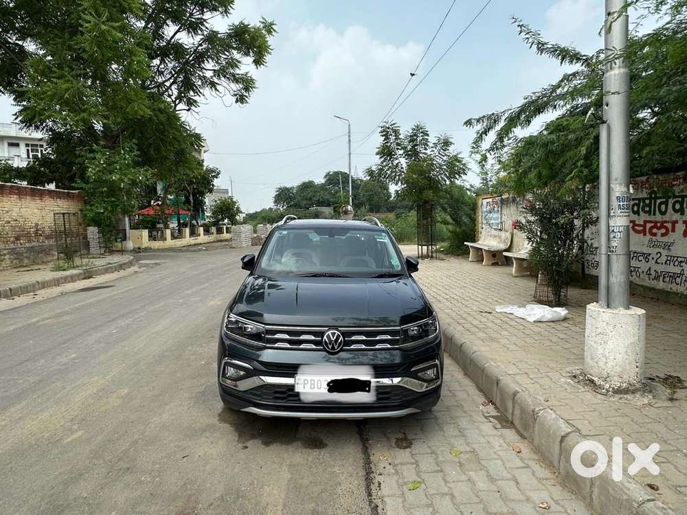 Volkswagen Taigun 1.0 Tsi 2023