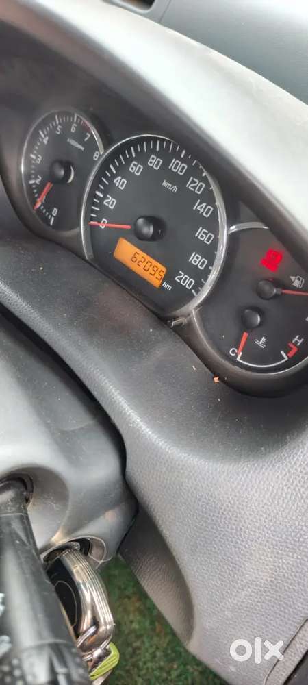 Swift Dzire Vxi 2011