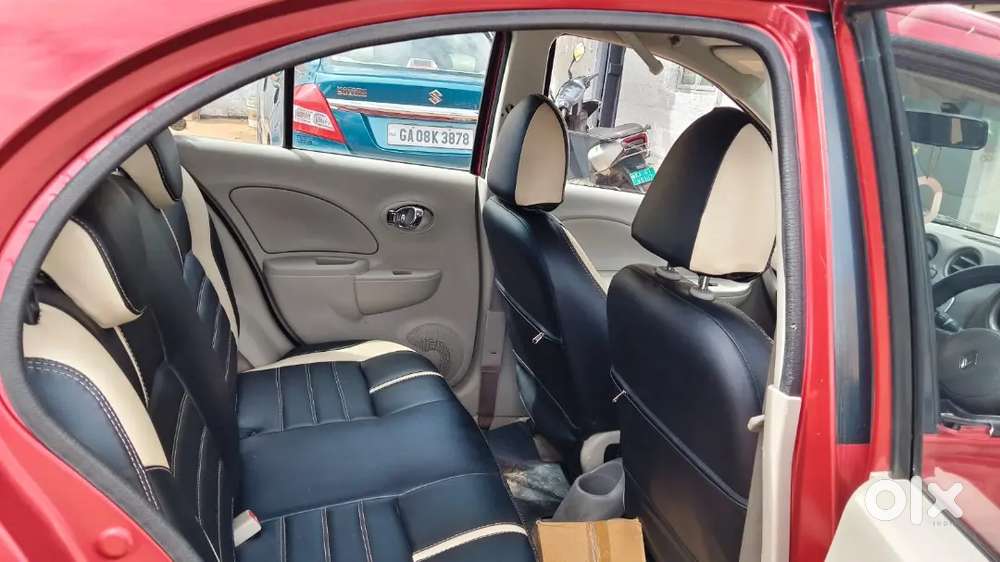 Renault Pulse Diesel 2012