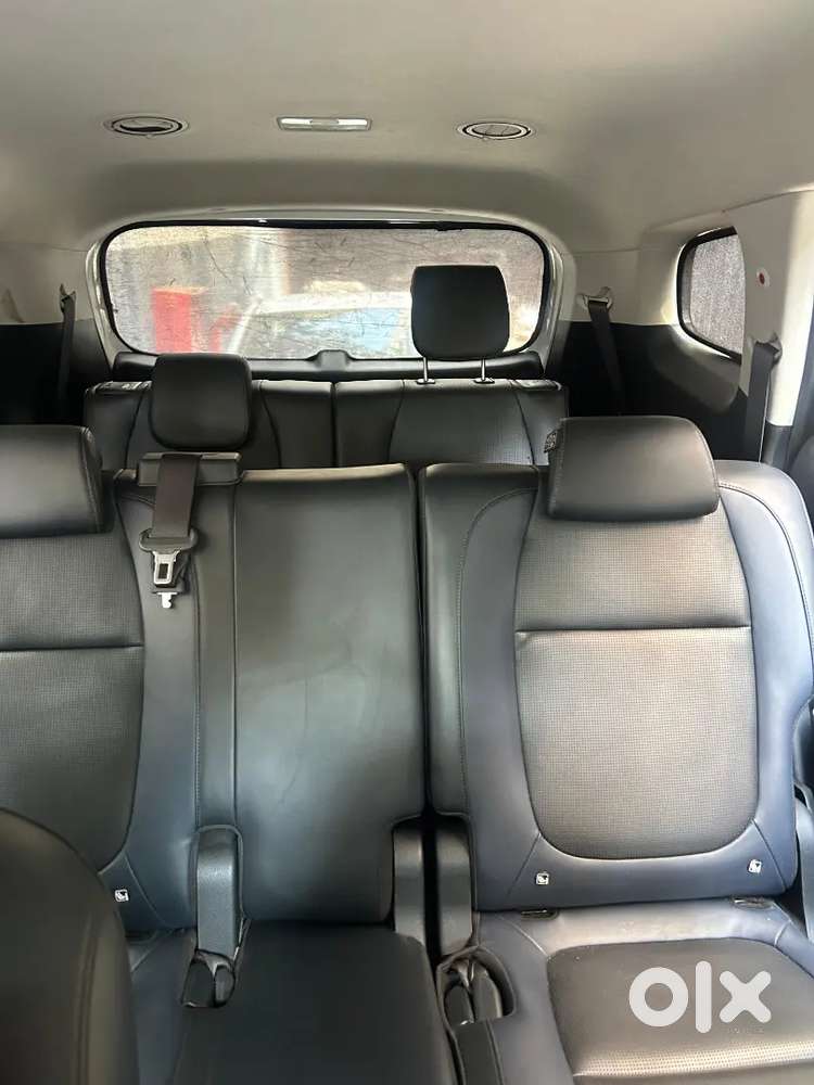 Kia Carens Luxury Diesel Manual 2024