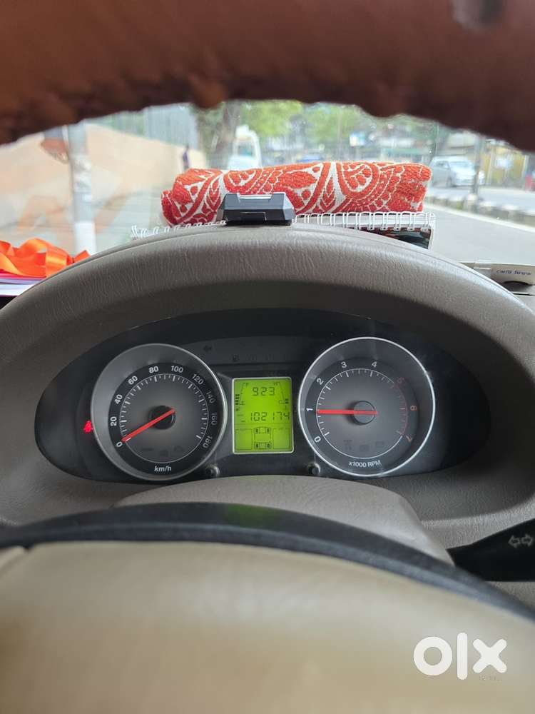 Mahindra Scorpio Diesel 2014