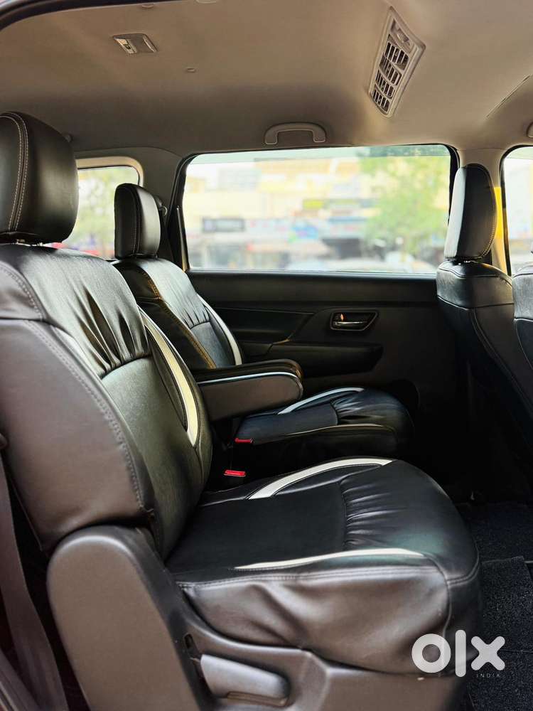 Maruti Suzuki Xl6 Zeta, 2019, Petrol