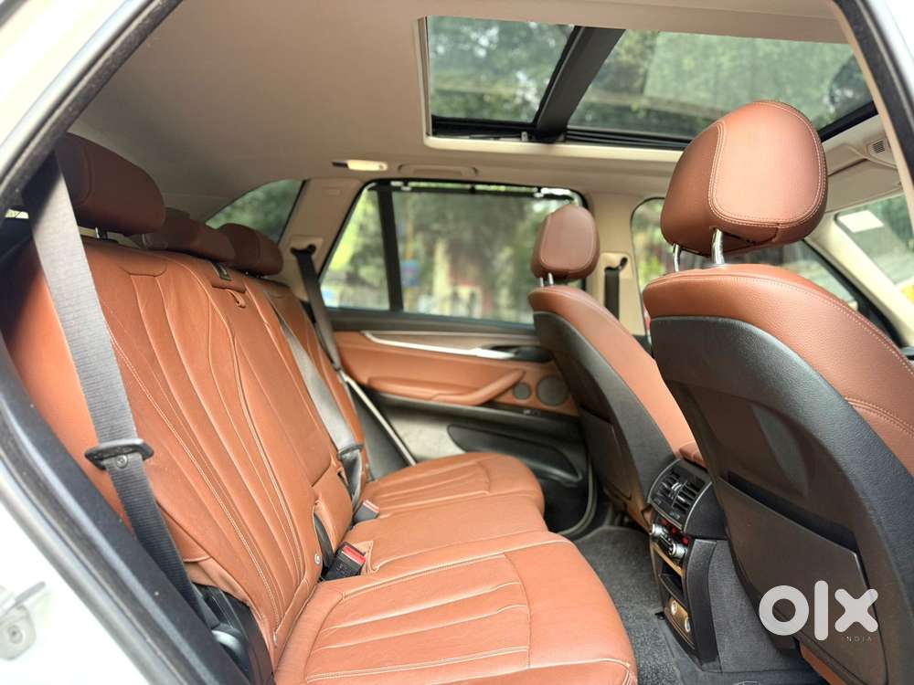 Bmw X5 Xdrive 30d Xline, 2018, Diesel