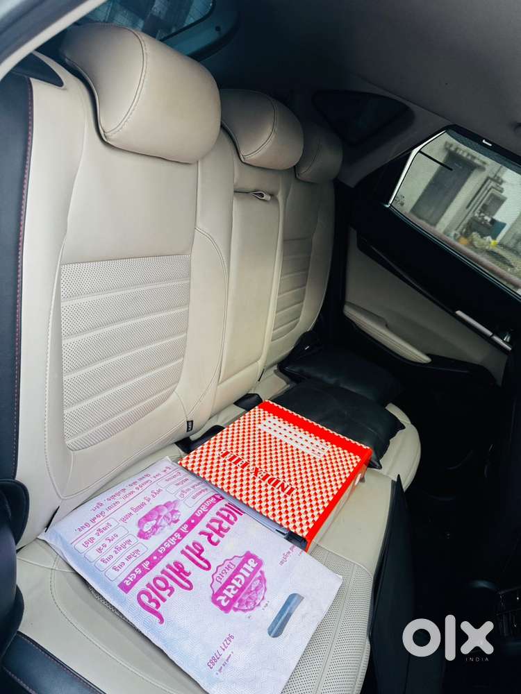 Kia Seltos 2020 Diesel Well Maintained Compny Record 101000 Km Ins On