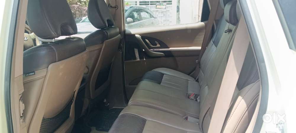Mahindra Xuv500 W8 4wd, 2013, Diesel