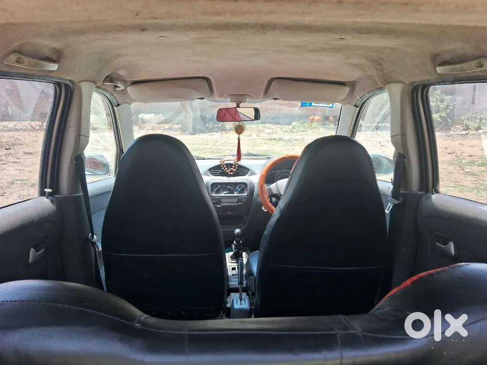 Maruti Suzuki Alto 800 2014