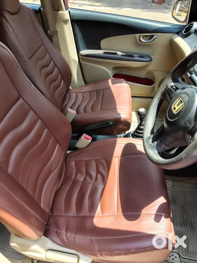 Honda Brio 2012 Petrol 90000 Km Driven