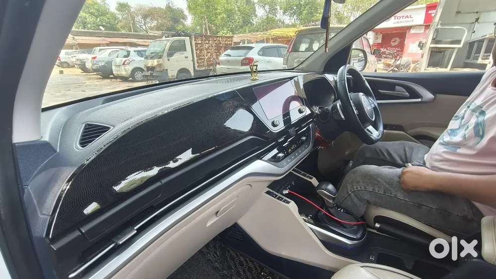 Kia Carens Diesel 2022