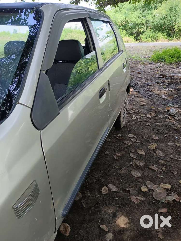 2004 Maruti Suzuki Alto
