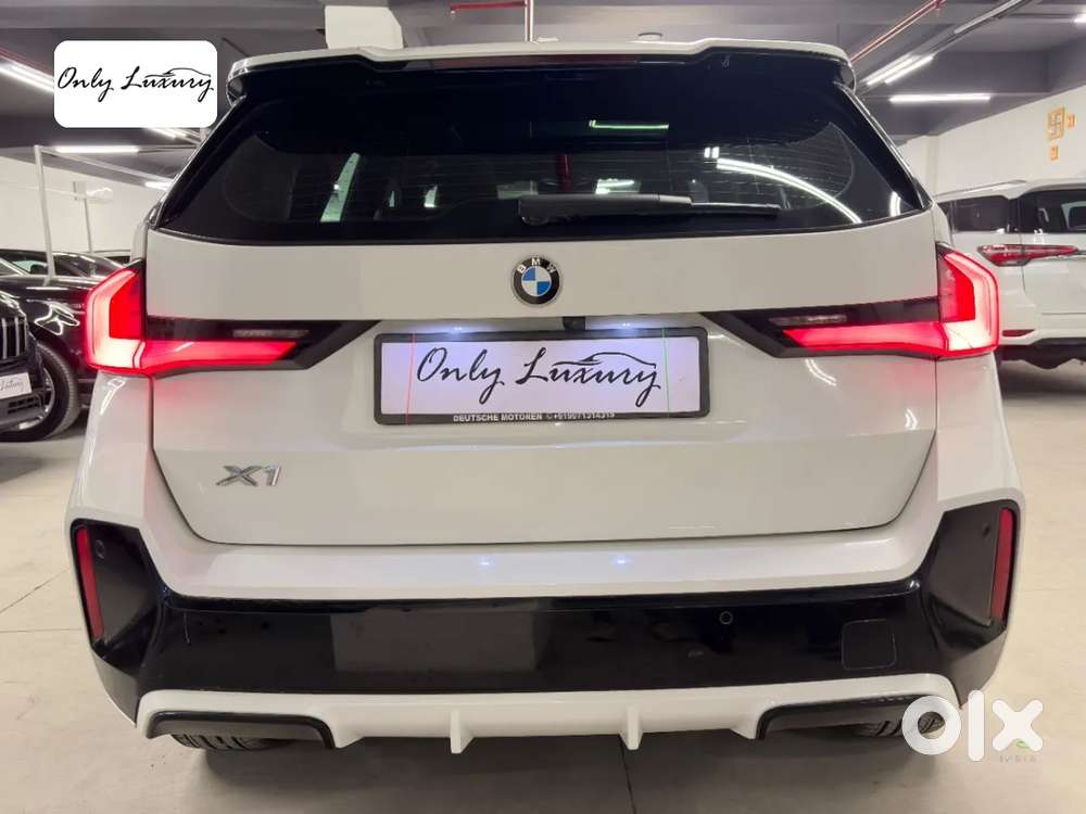 Bmw X1 Sdrive18d M Sport, 2023, Diesel