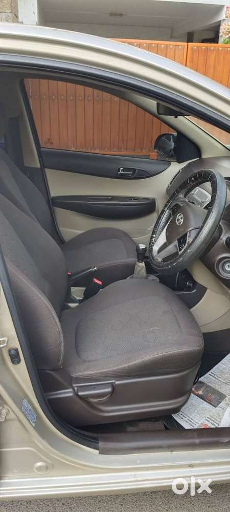 Hyundai I20 2010-2012 1.2 Sportz Option, 2010, Petrol