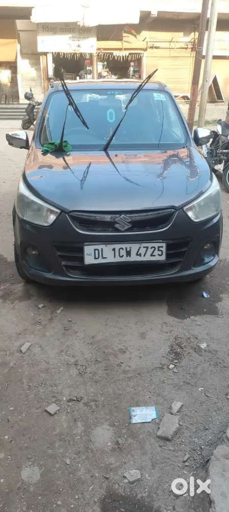 Okay Condition Hai Bilkul New Jaisi Hai