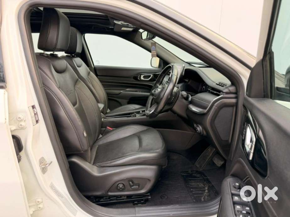 Jeep Compass S (o) 4x4, 2022, Diesel