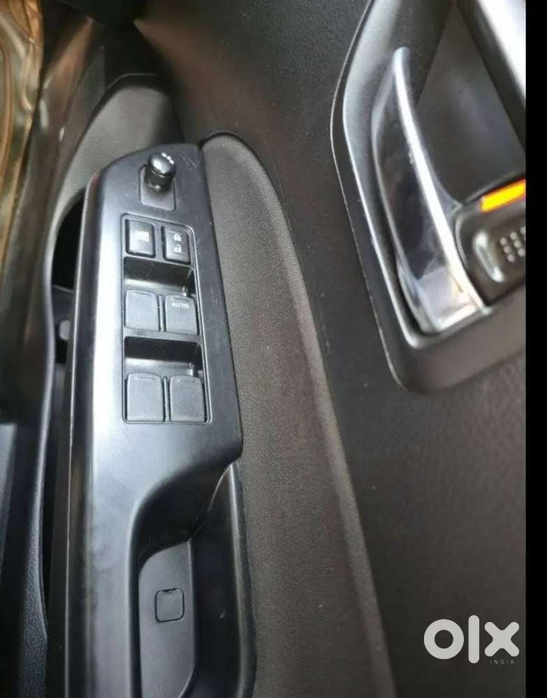 Maruti Suzuki Swift Vxi Petrol Cng 2014