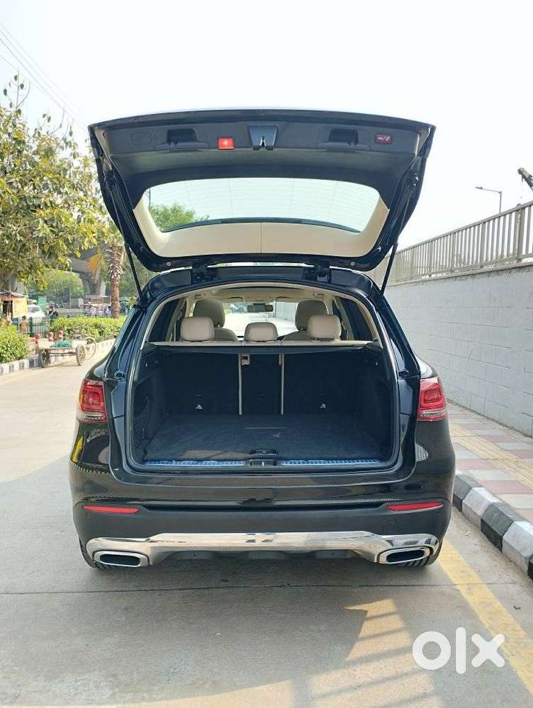 Mercedes-benz Glc Class 200, 2022, Petrol