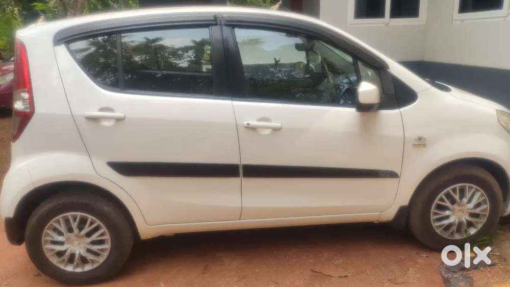 Ritz Vdi Diesel For Sale