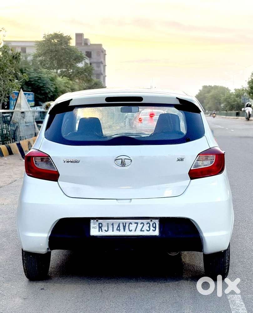 Tata Tiago 1.2 Revotron Xt (o), 2017, Diesel