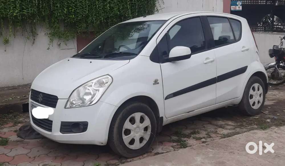 Maruti Suzuki Ritz 2011 Diesel 81400 Km Driven