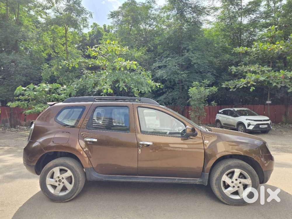 Renault Duster 85ps Diesel Rxl Optional, 2014, Diesel