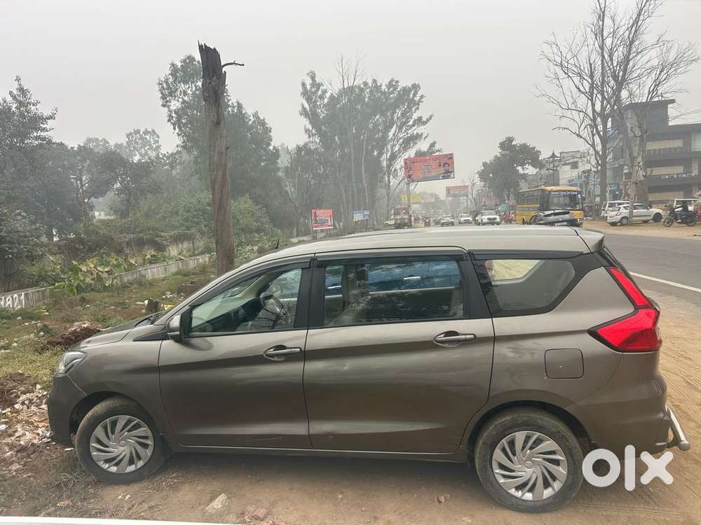 Maruti Suzuki Ertiga Vxi (o) Cng, 2022, Cng & Hybrids