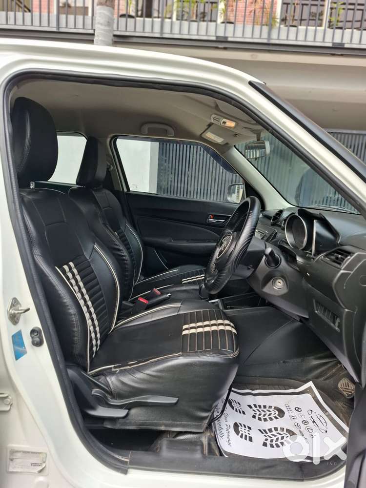 Maruti Suzuki Swift Amt Vxi, 2019, Petrol