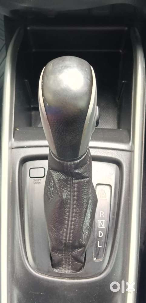 Maruti Suzuki Baleno Alpha, 2018, Petrol