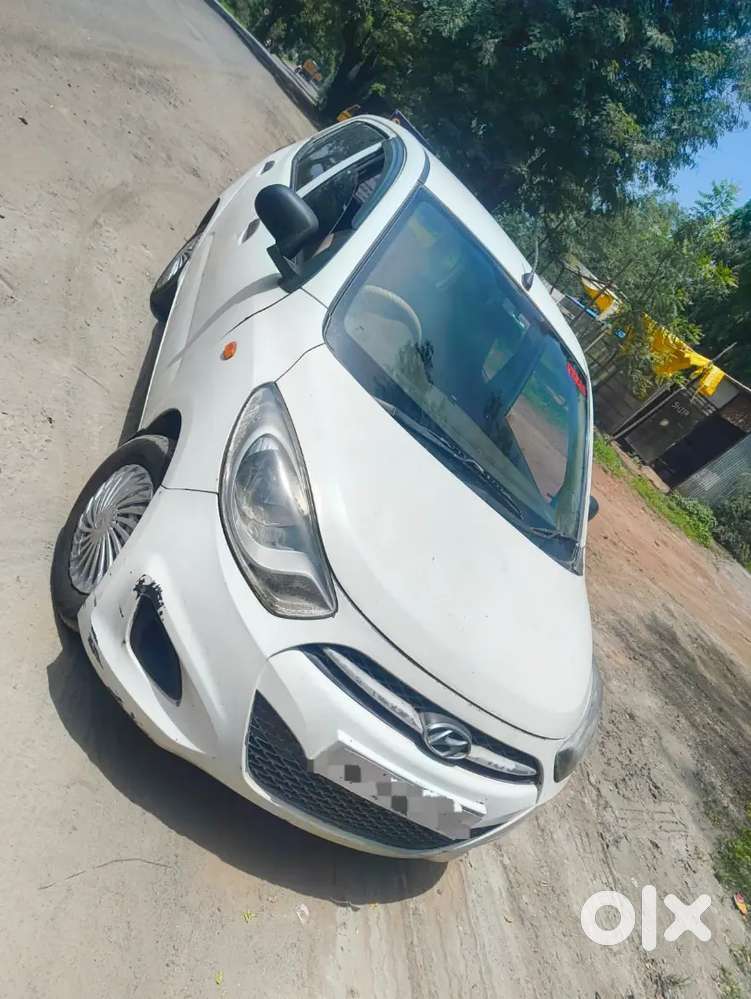 Hyundai I10 D-lite 2013