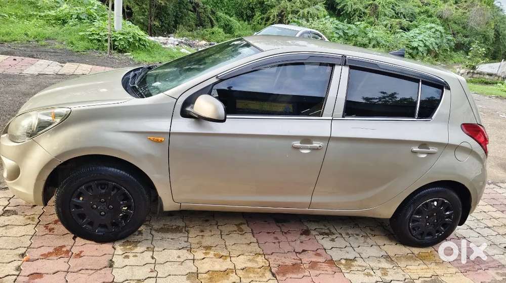 Hyundai I20 N Line 2010