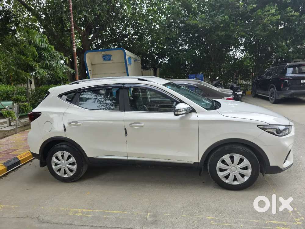 Mg Astor 1.5 Style 2022 Drive