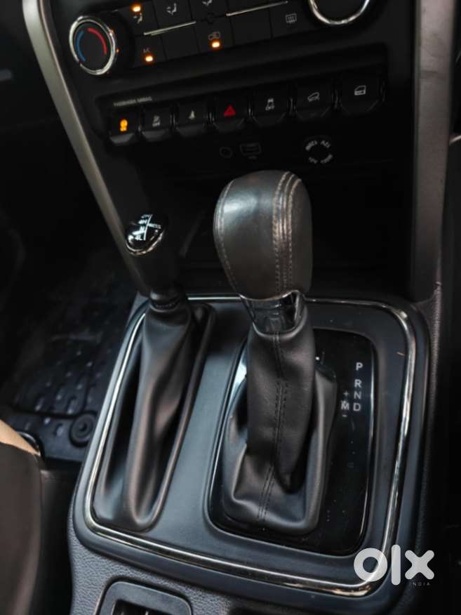 Mahindra Thar Lx D At 4wd Ht, 2024, Diesel