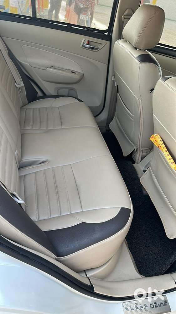Maruti Suzuki Swift Dzire 2015 Diesel Good Condition