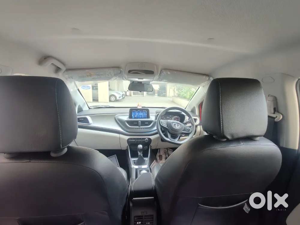 Tata Altroz 2023 Diesel 16000 Km Driven