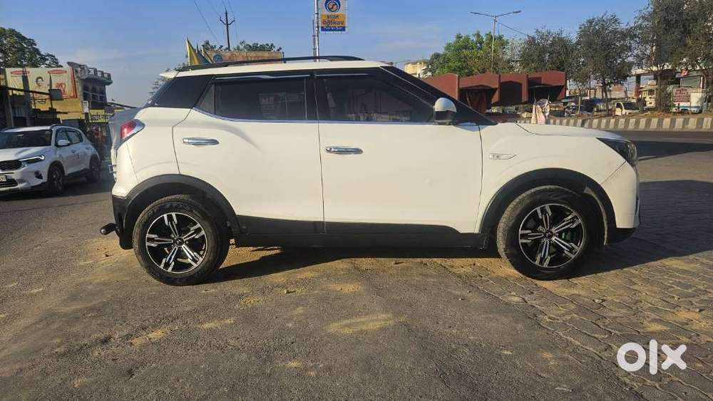 Mahindra Xuv300 W6 Diesel, 2021, Diesel