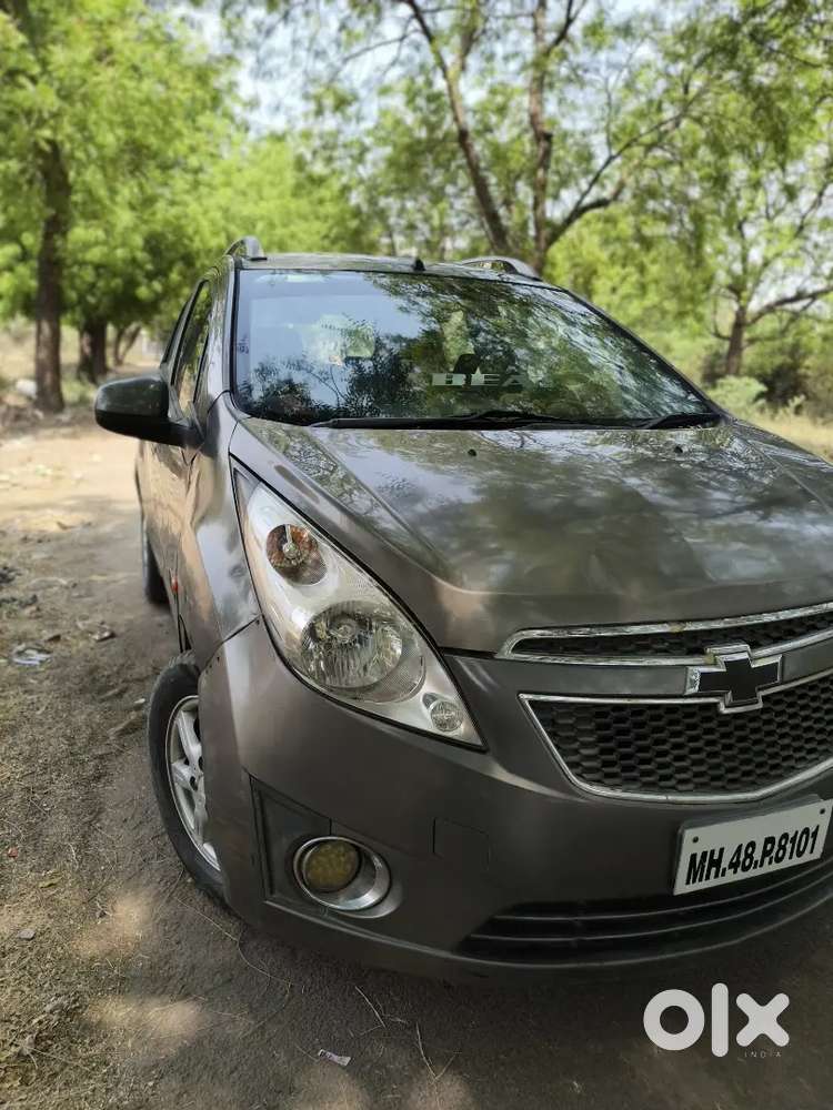 Chevrolet Beat 2013 Diesel Well Maintained
