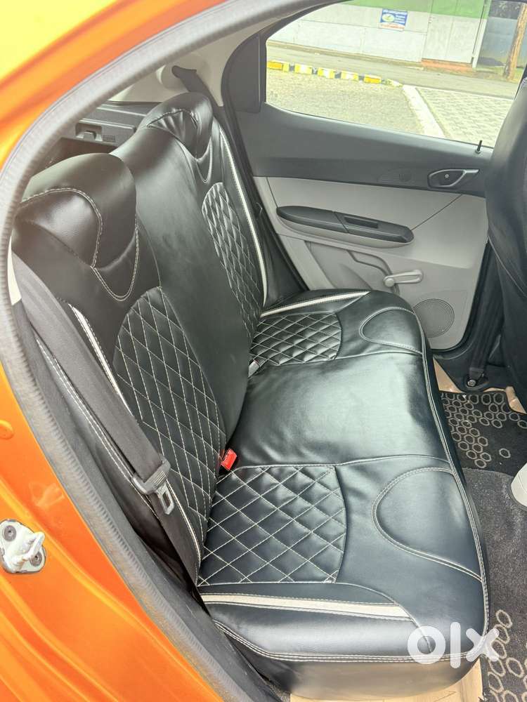 Tata Tiago Xe, 2017, Petrol