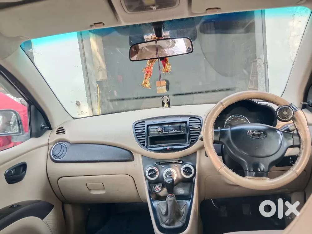 I10 Era New In Condition