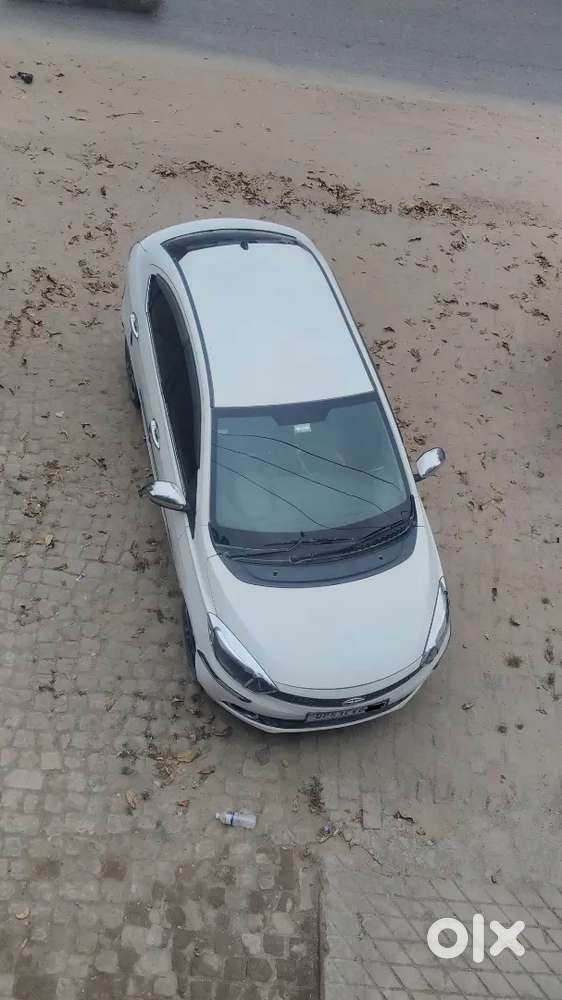 Tata Tigor