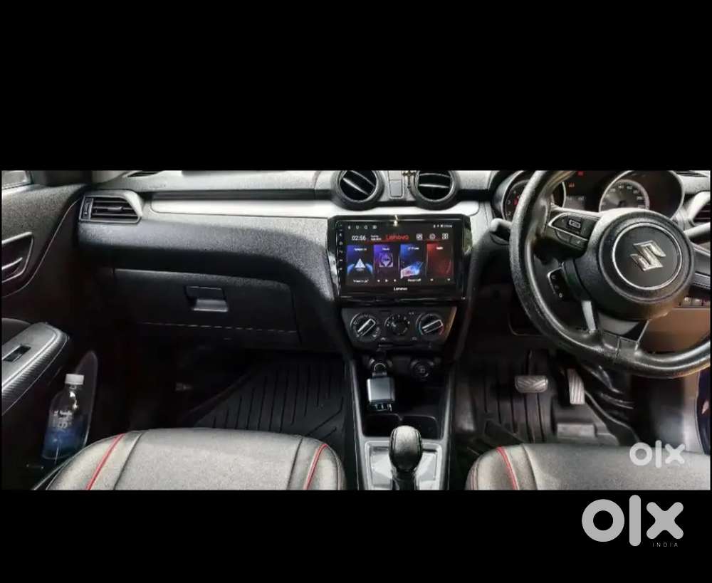 Maruti Suzuki Swift 2022 Petrol 28000 Km Driven